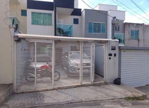 Casa, 2 Quartos, 2 Vagas, 1 Suite em Nações Unidas, Sabará, MG valor de R$ 449.000,00 no Lugar Certo