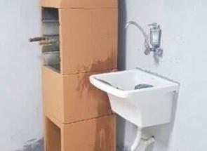 Apartamento, 2 Quartos, 1 Vaga para alugar em Cabral, Contagem, MG valor de R$ 2.100,00 no Lugar Certo