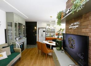 Apartamento, 2 Quartos, 2 Vagas, 1 Suite em Calafate, Belo Horizonte, MG valor de R$ 550.000,00 no Lugar Certo