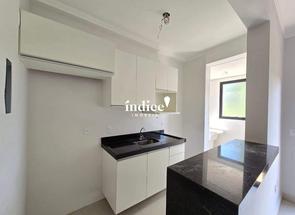 Apartamento, 1 Quarto, 1 Vaga, 1 Suite para alugar em Avenida Seringueiras, Jardim Recreio, Ribeirão Preto, SP valor de R$ 1.950,00 no Lugar Certo