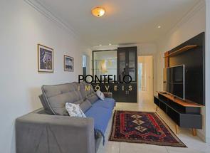 Apartamento, 2 Quartos, 1 Vaga, 1 Suite para alugar em Belvedere, Belo Horizonte, MG valor de R$ 5.500,00 no Lugar Certo