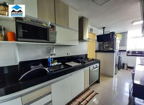 Apartamento, 3 Quartos, 1 Vaga, 1 Suite em São Lucas, Belo Horizonte, MG valor de R$ 600.000,00 no Lugar Certo