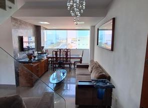 Cobertura, 3 Quartos, 2 Vagas, 1 Suite em Castelo, Belo Horizonte, MG valor de R$ 890.000,00 no Lugar Certo