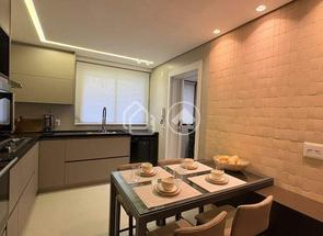 Apartamento, 4 Quartos, 3 Vagas, 2 Suites em Rua Geraldo Lúcio Vasconcelos, Buritis, Belo Horizonte, MG valor de R$ 2.360.548,00 no Lugar Certo