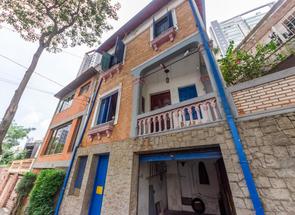 Casa, 4 Quartos, 1 Vaga em Aclimação, São Paulo, SP valor de R$ 1.533.000,00 no Lugar Certo