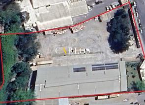 Galpão para alugar em Bernardo Monteiro, Contagem, MG valor de R$ 95.000,00 no Lugar Certo