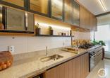 Apartamento, 3 Quartos