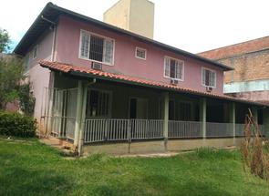 Casa, 6 Quartos, 10 Vagas, 1 Suite para alugar em Estoril, Belo Horizonte, MG valor de R$ 12.000,00 no Lugar Certo
