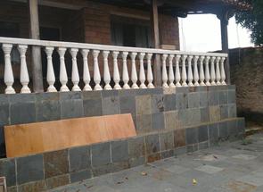 Casa, 3 Quartos, 3 Vagas em Novo Progresso, Contagem, MG valor de R$ 600.000,00 no Lugar Certo