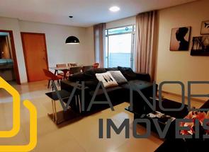 Apartamento, 4 Quartos, 3 Vagas, 1 Suite em Tereza Mota Valadares, Buritis, Belo Horizonte, MG valor de R$ 980.000,00 no Lugar Certo