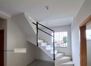 Cobertura, 3 Quartos, 1 Vaga em Piratininga (venda Nova), Belo Horizonte, MG valor de R$ 420.000,00 no Lugar Certo