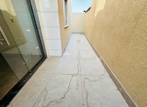 Apartamento, 3 Quartos, 2 Vagas, 1 Suite em Planalto, Belo Horizonte, MG valor de R$ 570.000,00 no Lugar Certo