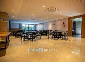 Apartamento, 4 Quartos, 4 Vagas, 4 Suites em Santo Agostinho, Belo Horizonte, MG valor de R$ 2.830.000,00 no Lugar Certo
