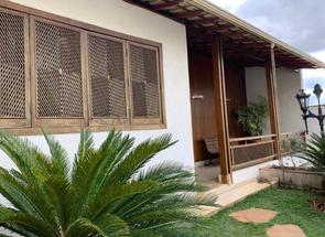 Casa, 3 Quartos, 4 Vagas, 1 Suite para alugar em Alto Barroca, Belo Horizonte, MG valor de R$ 5.600,00 no Lugar Certo