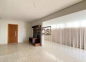 Apartamento, 3 Quartos, 2 Vagas, 1 Suite para alugar em Esplanada, Belo Horizonte, MG valor de R$ 4.500,00 no Lugar Certo