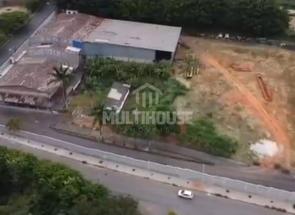 Galpão em Distrito Industrial, Igarapé, MG valor de R$ 9.500.000,00 no Lugar Certo
