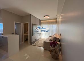 Apartamento, 1 Quarto em Avenida Sibipiruna, Sul, Águas Claras, DF valor de R$ 449.999,00 no Lugar Certo