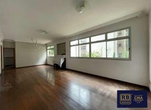 Apartamento, 4 Quartos, 2 Vagas, 1 Suite em Funcionários, Belo Horizonte, MG valor de R$ 1.563.830,00 no Lugar Certo