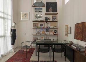 Andar, 1 Vaga em Funcionários, Belo Horizonte, MG valor de R$ 1.325.000,00 no Lugar Certo