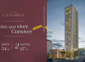 Cobertura, 2 Quartos, 4 Vagas, 2 Suites em Vila da Serra, Nova Lima, MG valor de R$ 3.900.000,00 no Lugar Certo