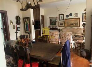 Apartamento, 4 Quartos, 2 Vagas, 1 Suite em Serra, Belo Horizonte, MG valor de R$ 1.099.000,00 no Lugar Certo