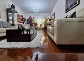 Apartamento, 4 Quartos, 2 Vagas, 2 Suites em Lourdes, Belo Horizonte, MG valor de R$ 1.800.000,00 no Lugar Certo