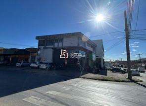 Sala para alugar em Rua Antônio Eustáquio Piazza, Tirol, Belo Horizonte, MG valor de R$ 650,00 no Lugar Certo