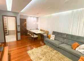 Apartamento, 3 Quartos, 2 Vagas, 1 Suite em São Joaquim, Contagem, MG valor de R$ 550.000,00 no Lugar Certo