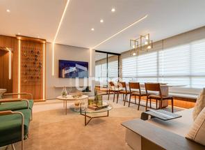 Apartamento, 3 Quartos, 2 Vagas, 3 Suites em Rua C239, Jardim América, Goiânia, GO valor de R$ 1.058.000,00 no Lugar Certo