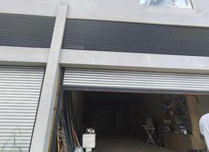 Andar, 1 Quarto, 2 Vagas para alugar em Novo Progresso, Contagem, MG valor de R$ 1.500,00 no Lugar Certo