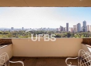 Apartamento, 4 Quartos, 4 Vagas, 2 Suites em [endereco], Setor Oeste, Goiânia, GO valor de R$ 1.600.000,00 no Lugar Certo