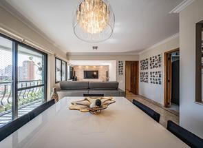 Apartamento, 2 Quartos, 2 Vagas, 2 Suites em Moema, São Paulo, SP valor de R$ 1.550.000,00 no Lugar Certo