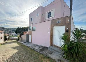 Casa, 3 Quartos, 6 Vagas, 1 Suite em Alto da Boa Vista, Ponte Nova, MG valor de R$ 1.490.000,00 no Lugar Certo