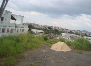 Lote em Caiçaras, Belo Horizonte, MG valor de R$ 450.000,00 no Lugar Certo