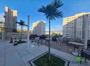 Apartamento, 2 Quartos, 1 Vaga, 1 Suite em Jk, Contagem, MG valor de R$ 399.000,00 no Lugar Certo