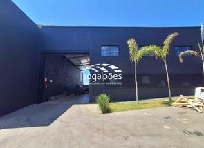 Galpão para alugar em Jardim Canadá, Nova Lima, MG valor de R$ 12.000,00 no Lugar Certo