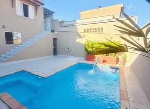 Casa, 4 Quartos, 1 Vaga, 2 Suites em Eldorado, Varginha, MG valor de R$ 480.000,00 no Lugar Certo