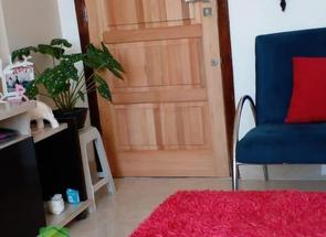 Apartamento, 3 Quartos, 2 Vagas em Jardim Industrial, Contagem, MG valor de R$ 200.000,00 no Lugar Certo