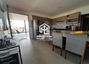 Casa, 5 Quartos em Avenida Marginal, Parque Esplanada I, Valparaíso de Goiás, GO valor de R$ 650.000,00 no Lugar Certo