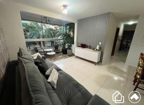 Apartamento, 4 Quartos, 2 Vagas, 1 Suite em Deputado Cristóvam Chiaradia, Buritis, Belo Horizonte, MG valor de R$ 850.000,00 no Lugar Certo