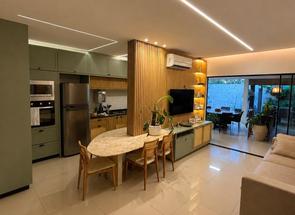 Casa em Condomínio, 3 Quartos, 2 Vagas, 3 Suites em Rua Cv-24, Center Ville, Goiânia, GO valor de R$ 755.000,00 no Lugar Certo