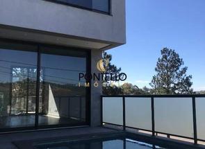 Casa, 4 Quartos, 6 Vagas, 4 Suites em Alphaville, Nova Lima, MG valor de R$ 3.990.000,00 no Lugar Certo