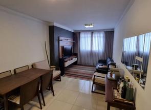 Apartamento, 4 Quartos, 2 Vagas, 1 Suite em Vila Nova Vista, Sabará, MG valor de R$ 535.000,00 no Lugar Certo