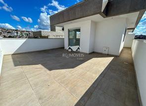 Cobertura, 3 Quartos, 2 Vagas, 1 Suite em Barreiro, Belo Horizonte, MG valor de R$ 850.000,00 no Lugar Certo