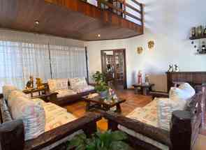 Casa, 5 Quartos, 4 Vagas, 1 Suite em Castelo, Belo Horizonte, MG valor de R$ 1.799.000,00 no Lugar Certo