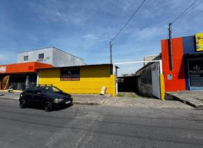 Galpão para alugar em Nova Vista, Belo Horizonte, MG valor de R$ 8.000,00 no Lugar Certo