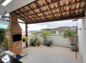 Cobertura, 3 Quartos, 2 Vagas, 1 Suite em Manacás, Belo Horizonte, MG valor de R$ 680.000,00 no Lugar Certo