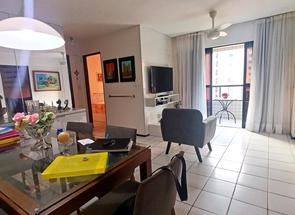 Apartamento, 3 Quartos, 2 Vagas, 2 Suites em Jatiúca, Maceió, AL valor de R$ 650.000,00 no Lugar Certo