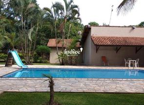 Casa, 4 Quartos, 2 Vagas em Rua Claudionor Bueno da Silva, Itanhangá, Ribeirão Preto, SP valor de R$ 1.580.000,00 no Lugar Certo