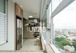 Apartamento, 1 Quarto, 1 Vaga, 1 Suite
